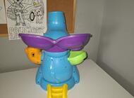 Grajewo ogłoszenia: Hasbro Playskool Słoń z piłkami - zdjęcie