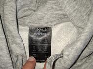 Grajewo ogłoszenia: Bluza adidas rozmiar sx stan bardzo dobry - zdjęcie